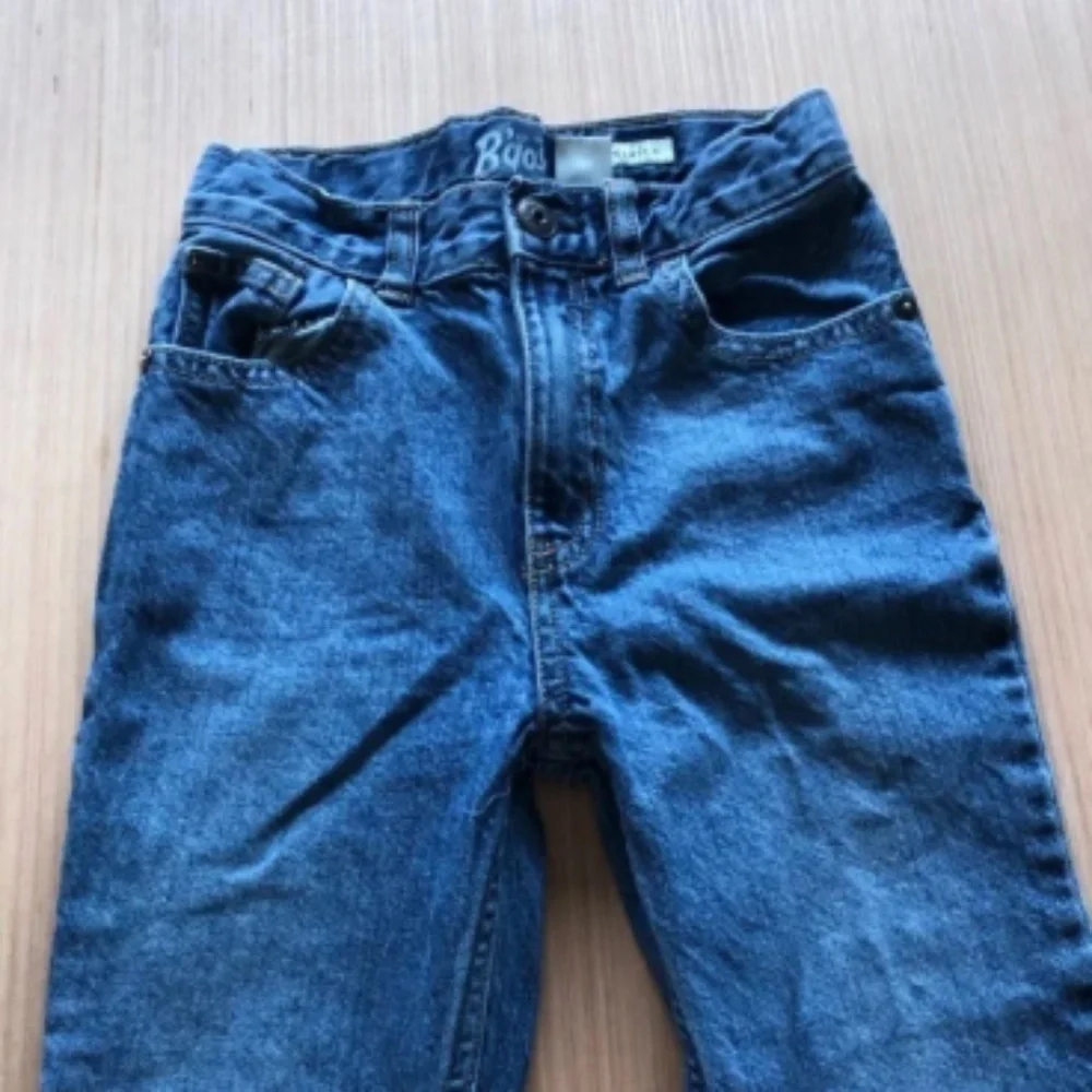 Kid's OshKosh B'Gosh Classic Jeans